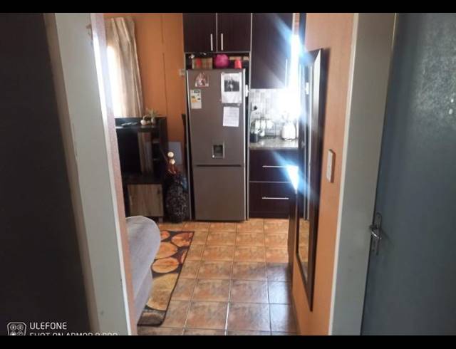 2 BEDROOM HOUSE FOR SALE IN MAPLETON